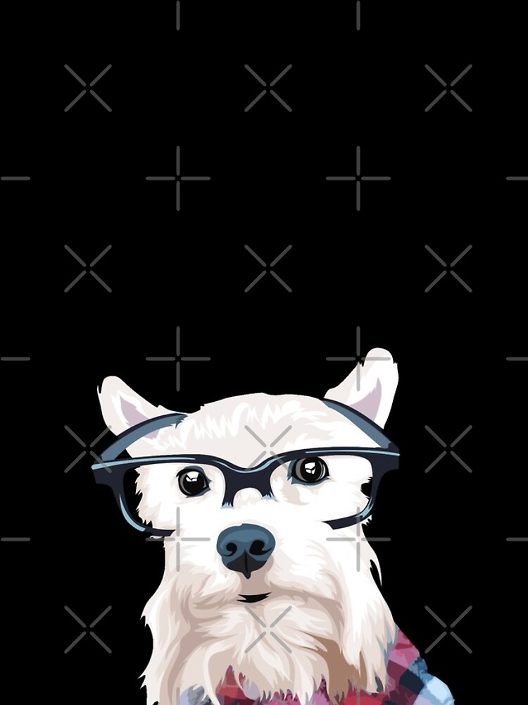 Dapper Dog by comewagalong