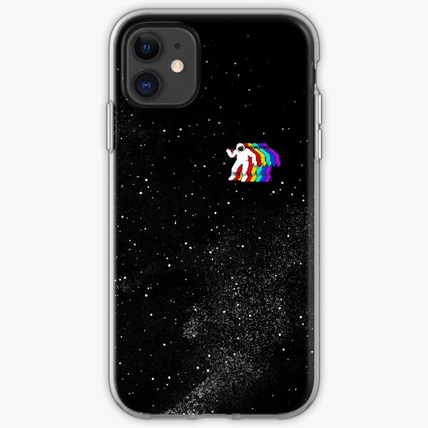 Gravity V2 iPhone Soft Case
