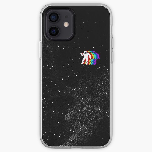 Gravity V2 iPhone Soft Case