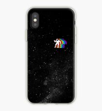 Gravity V2 iPhone Case