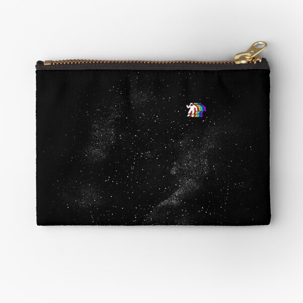 Gravity V2 Zipper Pouch