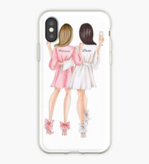 Nat 2 iPhone-Hülle & Cover