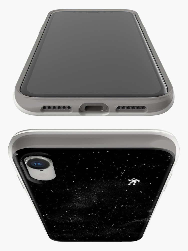 "Gravity" iPhone Case & Cover by tobiasfonseca Redbubble