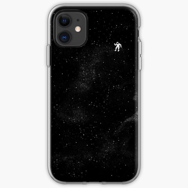 Gravity iPhone Soft Case