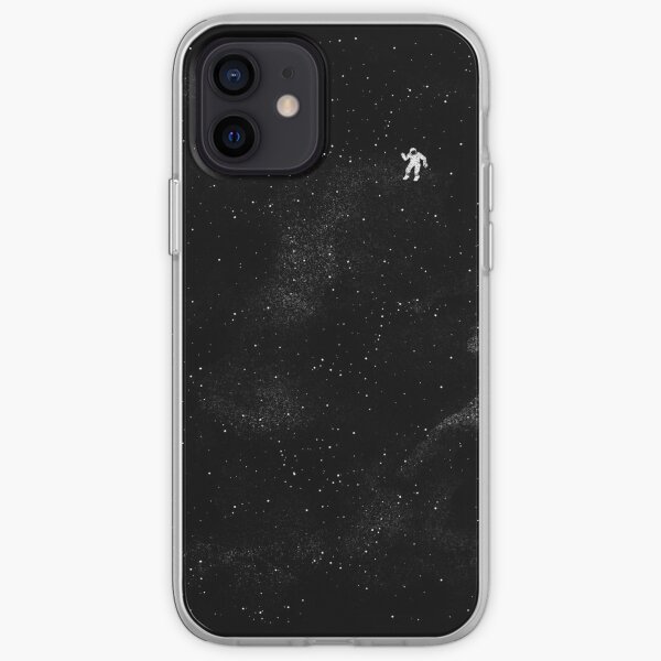 Gravity iPhone Soft Case