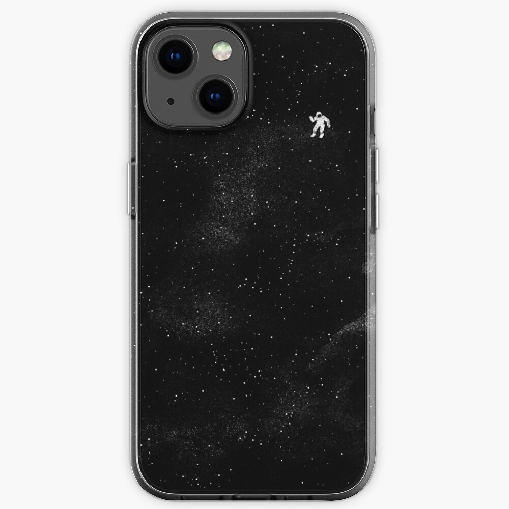 Gravity iPhone Case