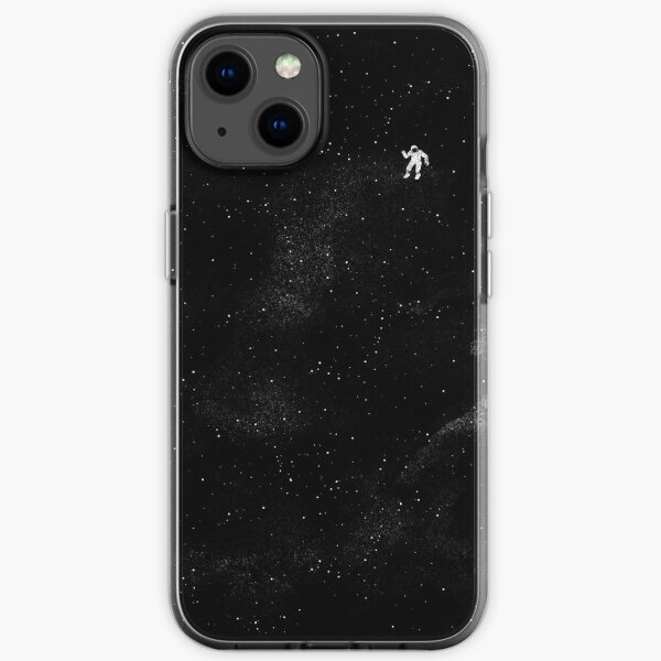 Gravity iPhone Soft Case