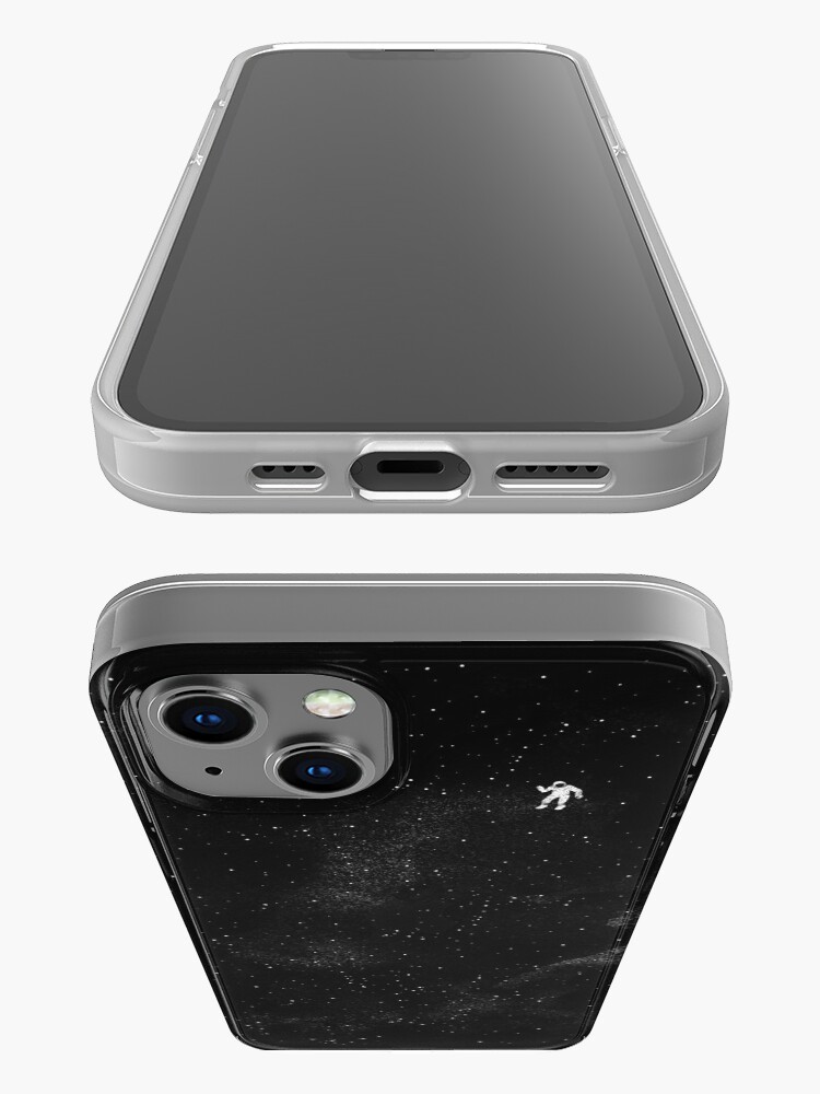 Alternate view of Gravity iPhone Case