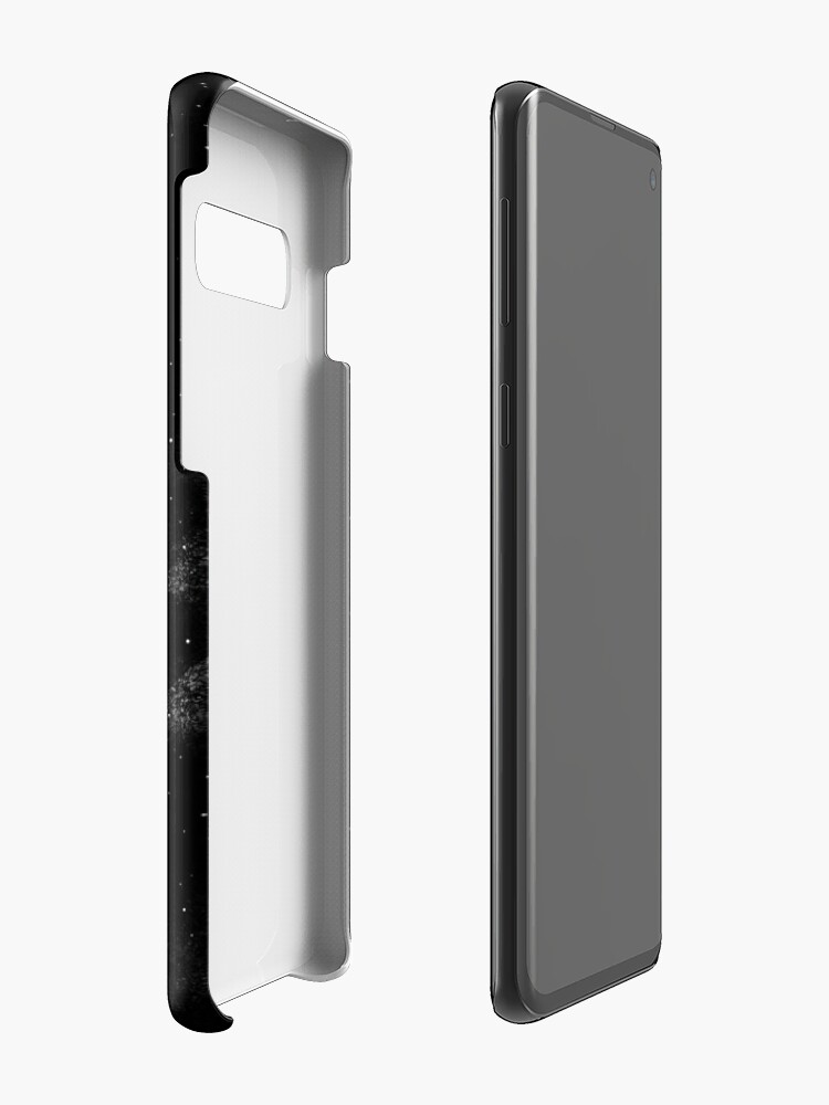 Alternate view of Gravity Case & Skin for Samsung Galaxy