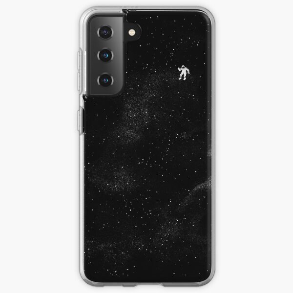 Gravity Samsung Galaxy Soft Case