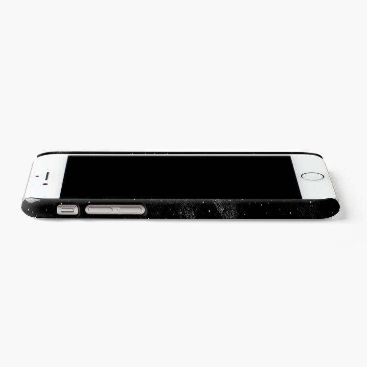 Alternate view of Gravity iPhone Case & Cover