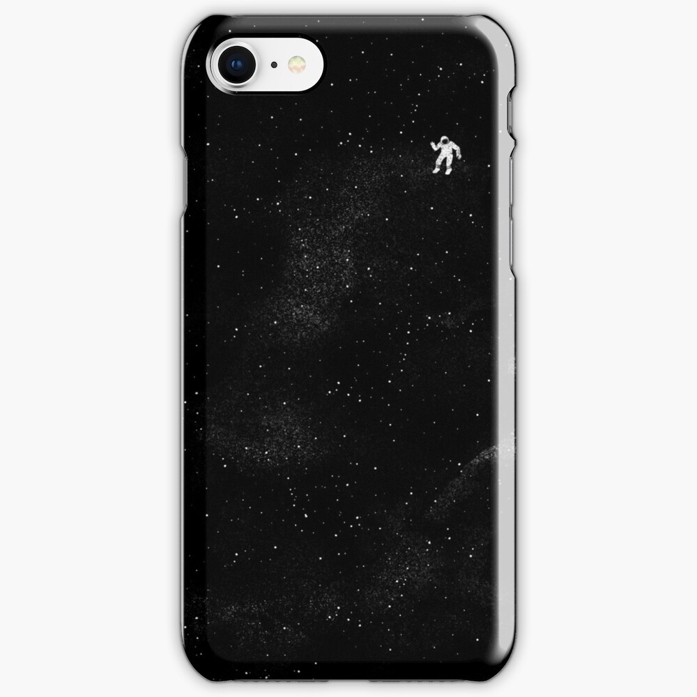 Gravity iPhone Case & Cover