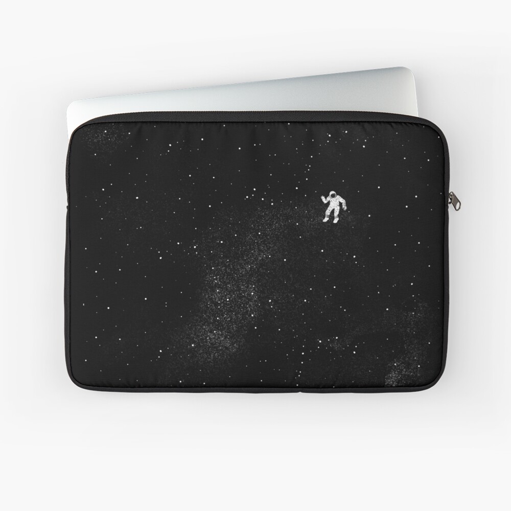 Gravity Laptop Sleeve
