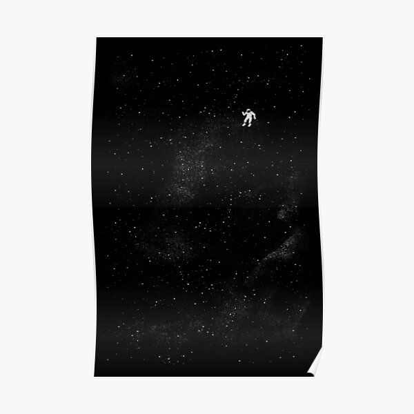 Gravity Poster