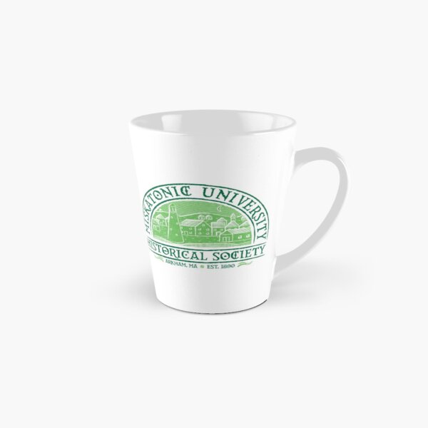 Miskatonic Historical Society Tall Mug