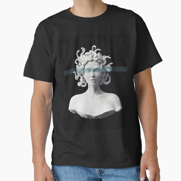 Item preview, Medusa designed and sold by Underdott.