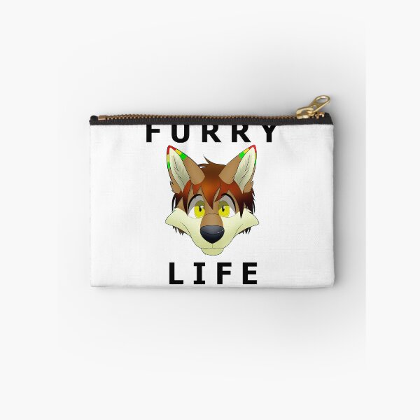 Item preview, Furry Life designed and sold by Azureclover.