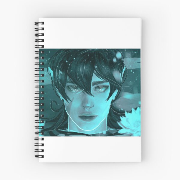 Item preview, Mermen!Keith designed and sold by babushkahihi.