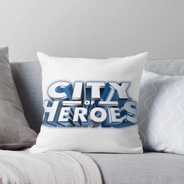 Item preview, City of Heroes designed and sold by DankSpaghetti.