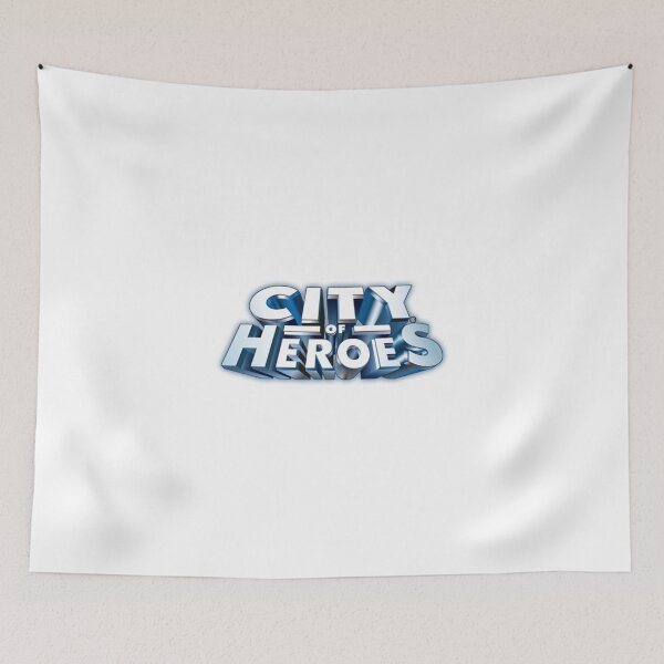 Item preview, City of Heroes designed and sold by DankSpaghetti.