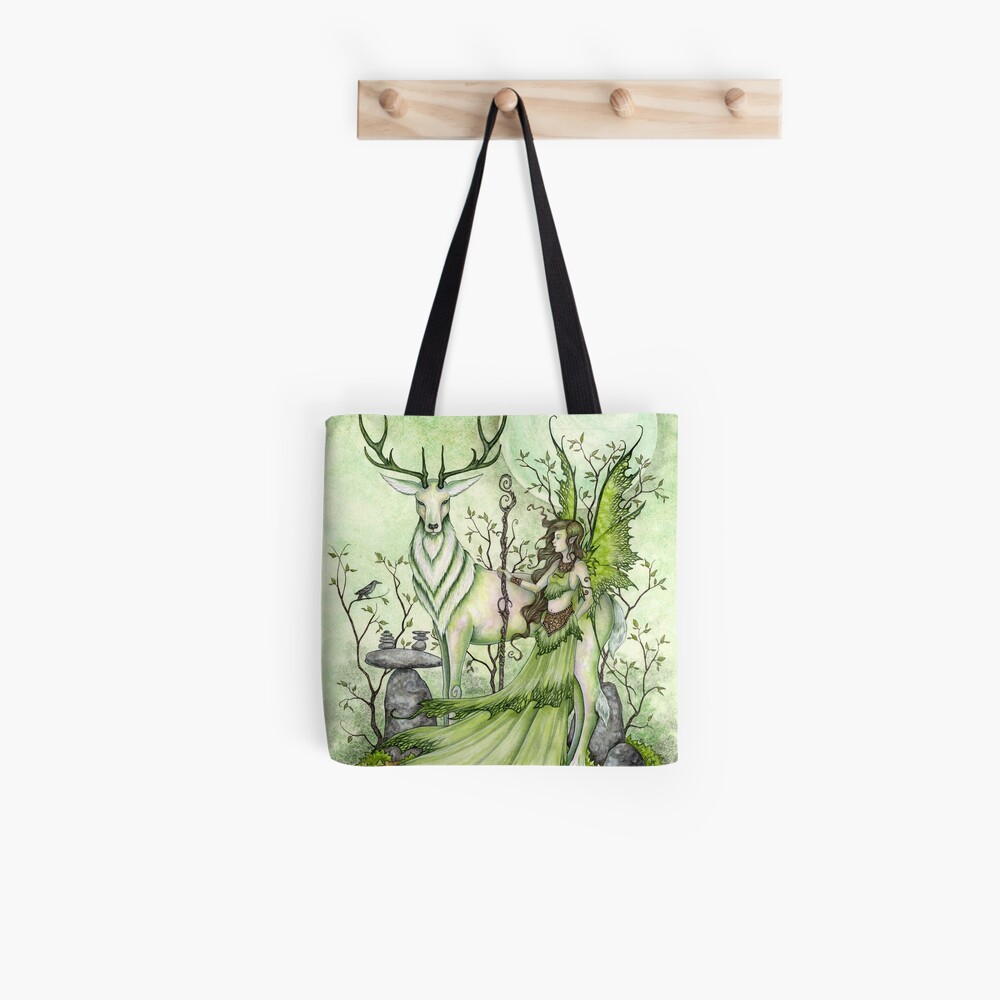 the guardian tote bag