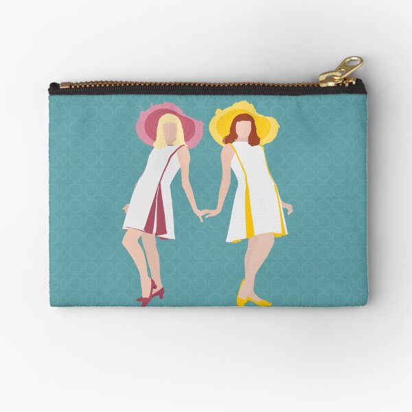 Item preview, The Gemini Twins of Rochefort designed and sold by thegleaners.