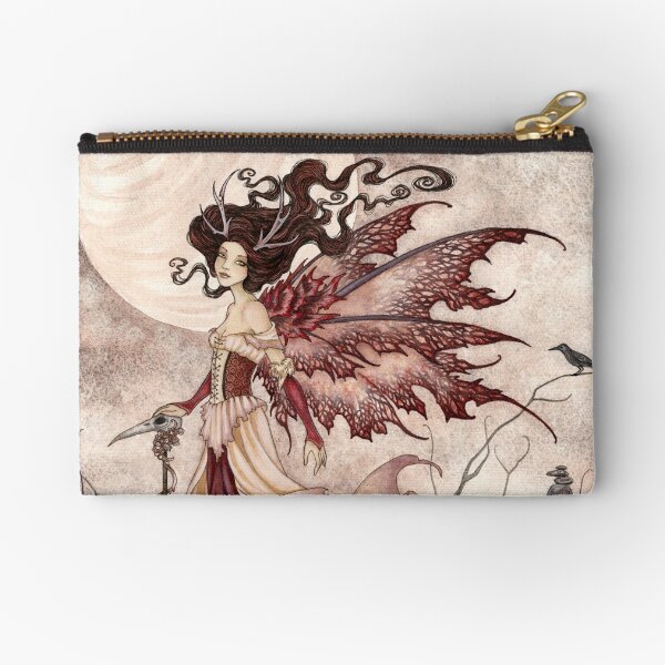 Item preview, The Red Queen designed and sold by AmyBrownArt.