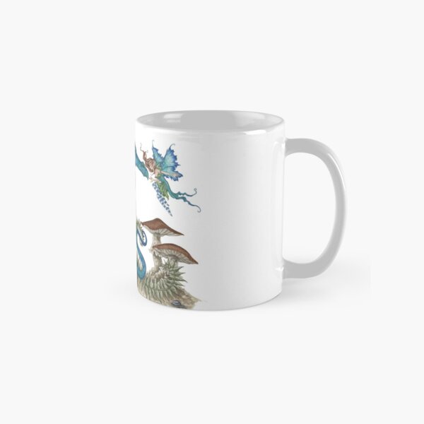 Close Encounter Classic Mug