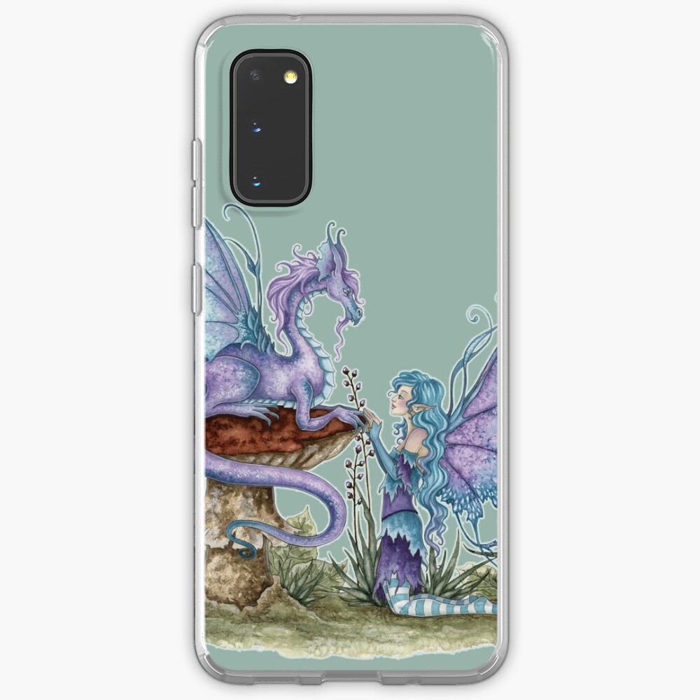 Companions Case & Skin for Samsung Galaxy