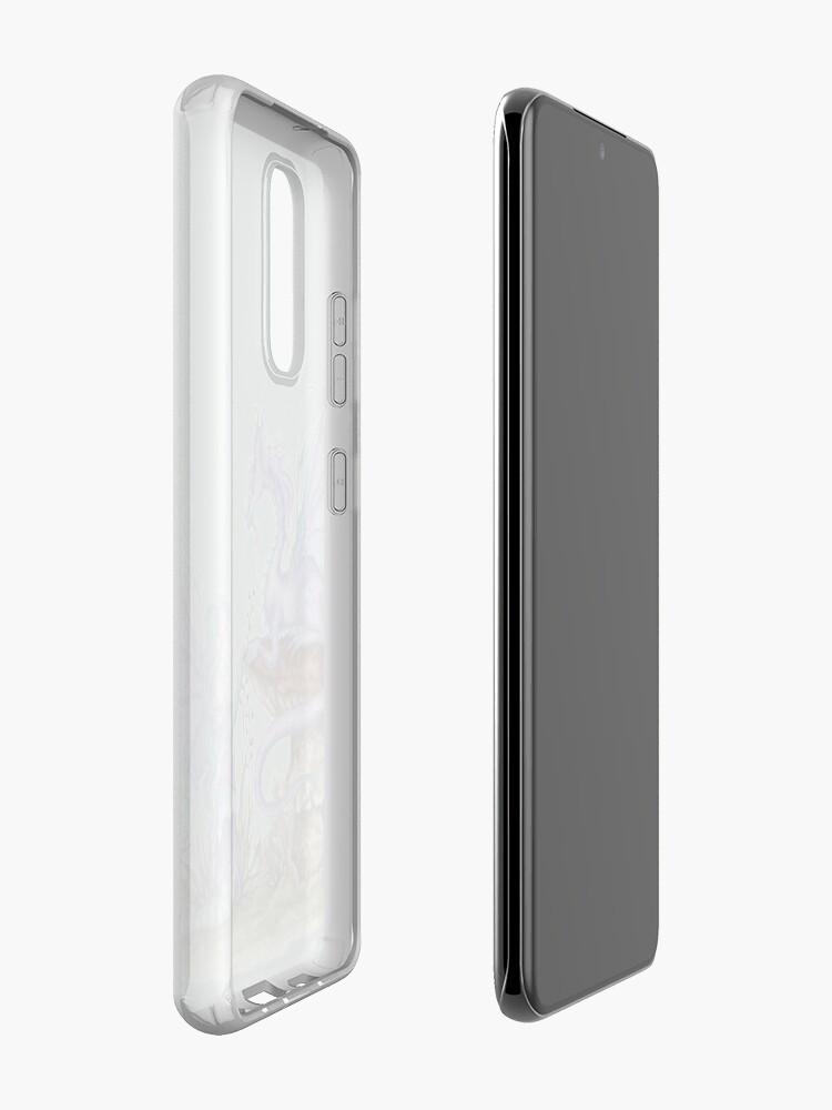 Alternate view of Companions Case & Skin for Samsung Galaxy