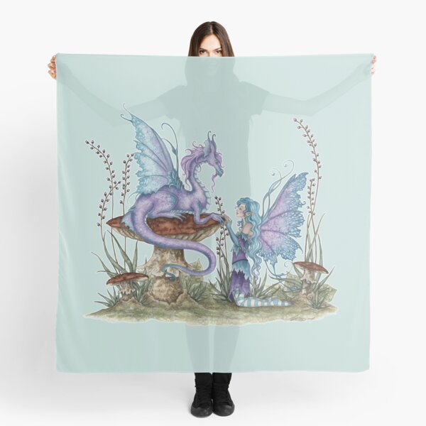 Companions Scarf