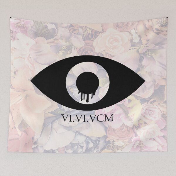 Item preview, VI.VI.VCM - VOL 4. designed and sold by Gumless.