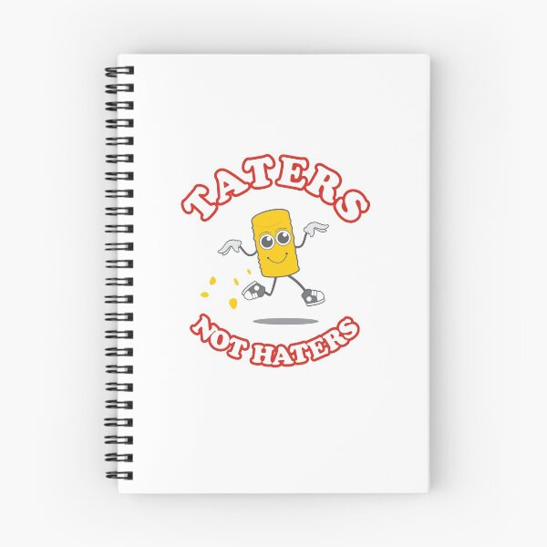 Item preview, Taters Not Haters designed and sold by Yipptee Shirts.