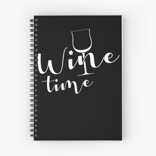 Item preview, Wine Time designed and sold by braaax.