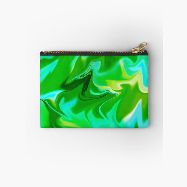 Item preview, Green and messed up designed and sold by Tiia Vissak.