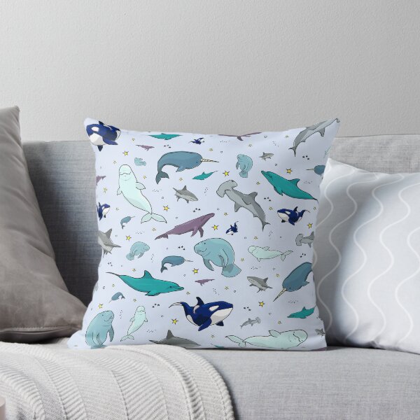 Item preview, Under the Sea designed and sold by Nemki.