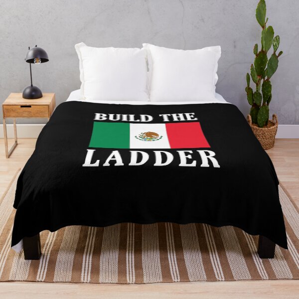 Item preview, Build The Ladder designed and sold by Yipptee Shirts.
