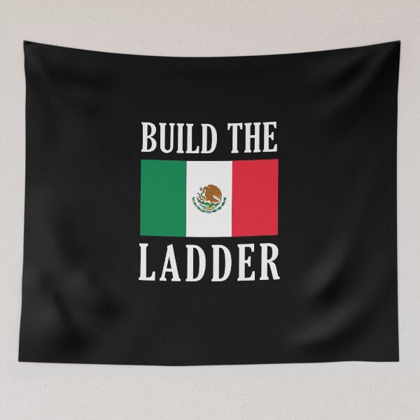 Item preview, Build The Ladder designed and sold by Yipptee Shirts.