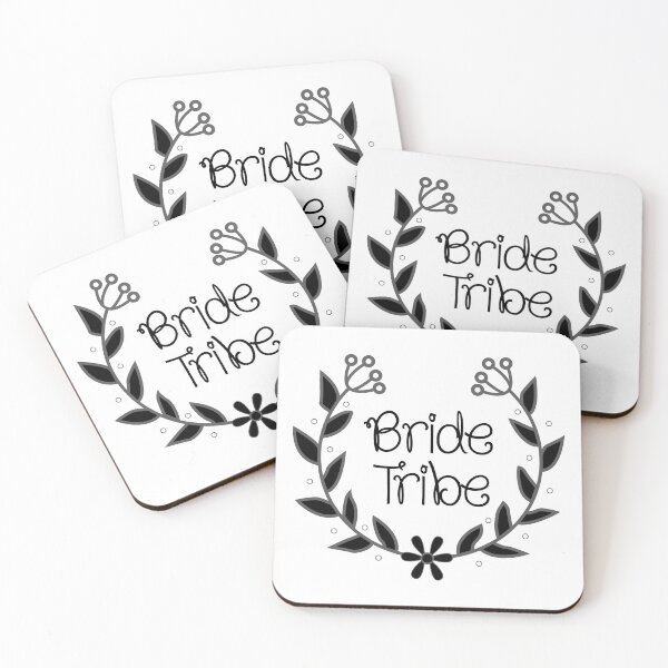 Item preview, Bride Tribe designed and sold by CM-PD.