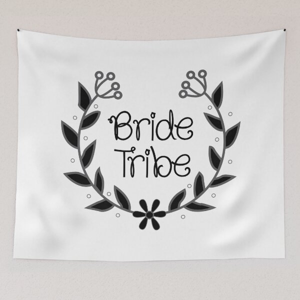 Item preview, Bride Tribe designed and sold by CM-PD.