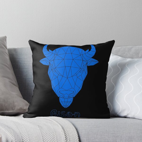 Item preview, bison designed and sold by wolfgangrainer.