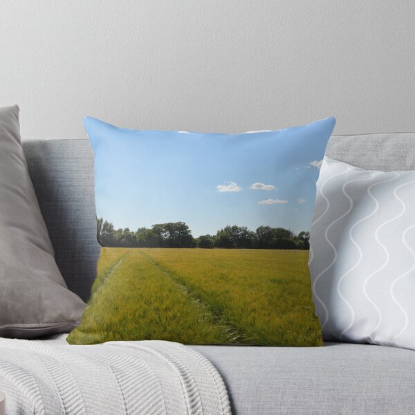 Item preview, windswept wheat    designed and sold by caughtintheact.