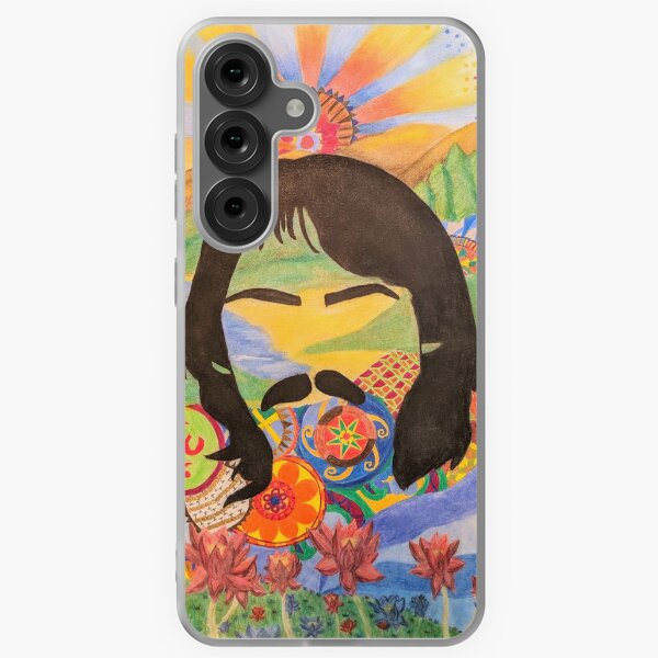 Item preview, Psychedelic George Harrison  designed and sold by RyAn0096.