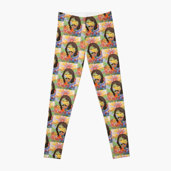 George Girls' Printed Legging