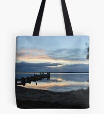 sunrise Tote Bag