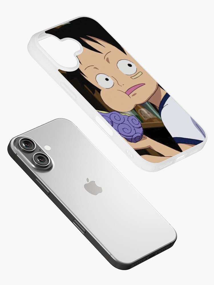 luffy eats a devil fruit