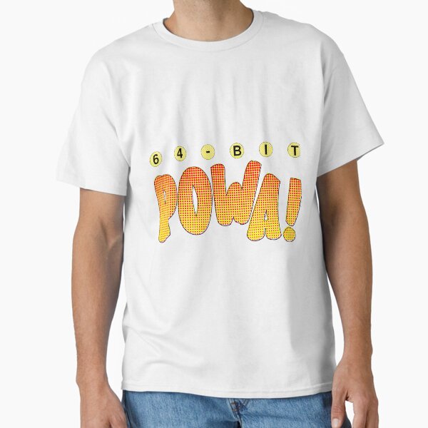 Classic T-Shirt