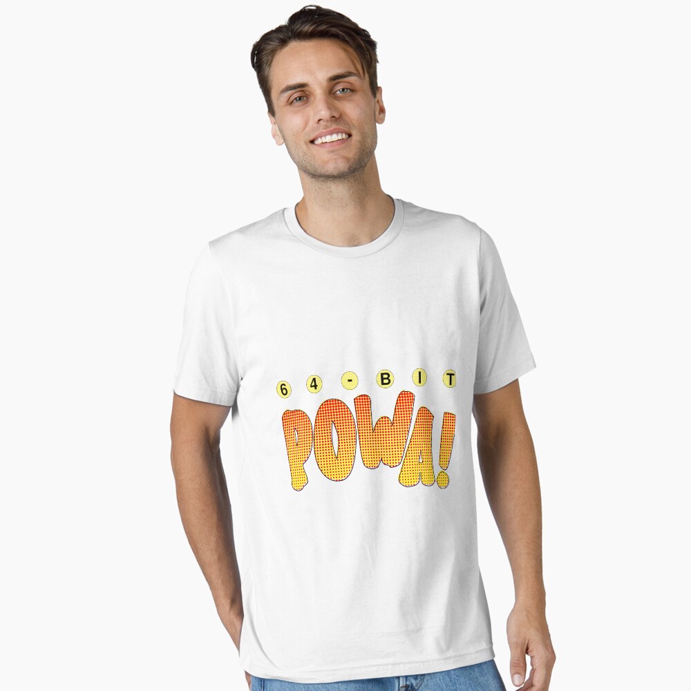 Item preview, Essential T-Shirt designed and sold by Shinto314.