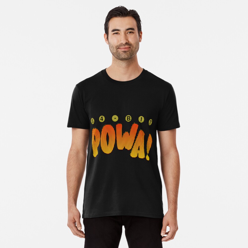 Item preview, Premium T-Shirt designed and sold by Shinto314.