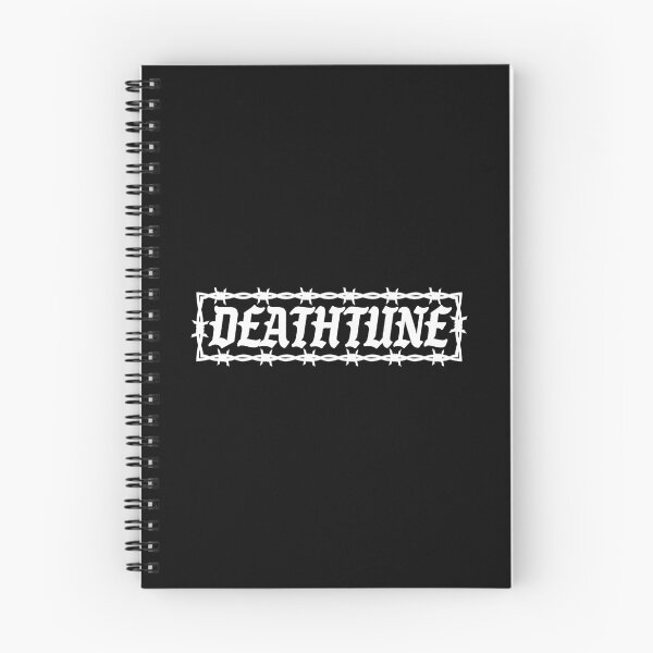 Item preview, Deathtune - Barbedwire designed and sold by deathtunejdm.